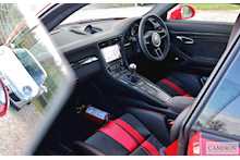 Porsche 911 991 GT3 Gen 2 Clubsport 4.0 2dr Coupe Manual Petrol