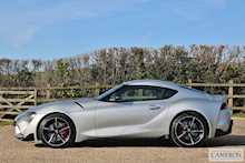 Toyota GR Pro 3.0 3.0 3dr Coupe Automatic Petrol