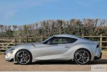 Toyota GR Pro 3.0 3.0 3dr Coupe Automatic Petrol