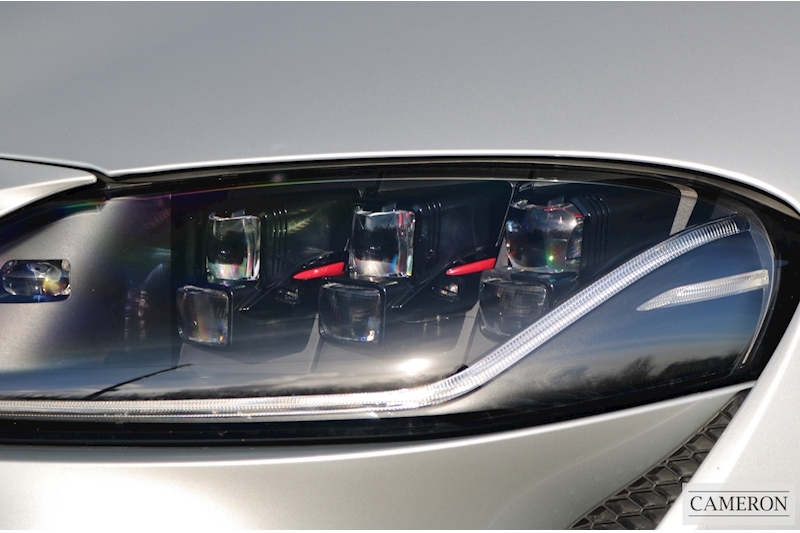 Toyota GR Pro 3.0 3.0 3dr Coupe Automatic Petrol