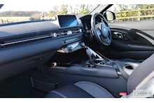 Toyota GR Pro 3.0 3.0 3dr Coupe Automatic Petrol