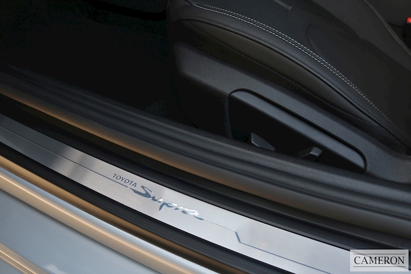 Toyota GR Pro 3.0 3.0 3dr Coupe Automatic Petrol