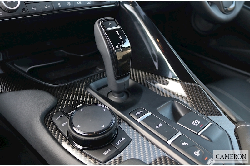 Toyota GR Pro 3.0 3.0 3dr Coupe Automatic Petrol