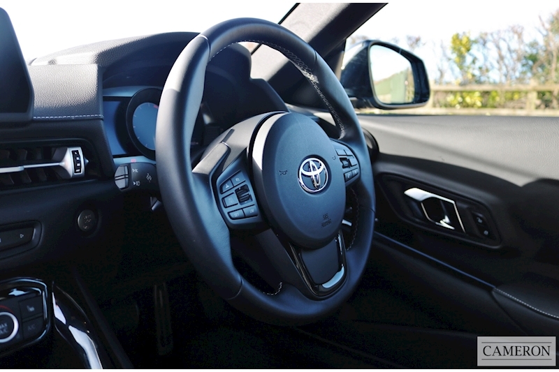 Toyota GR Pro 3.0 3.0 3dr Coupe Automatic Petrol