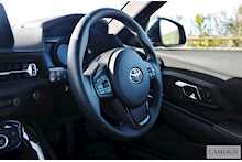 Toyota GR Pro 3.0 3.0 3dr Coupe Automatic Petrol