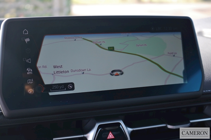 Toyota GR Pro 3.0 3.0 3dr Coupe Automatic Petrol