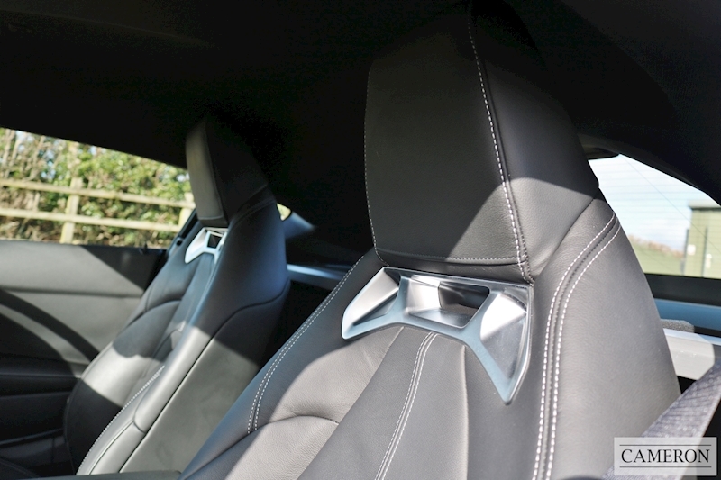 Toyota GR Pro 3.0 3.0 3dr Coupe Automatic Petrol