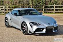 Toyota GR Pro 3.0 3.0 3dr Coupe Automatic Petrol