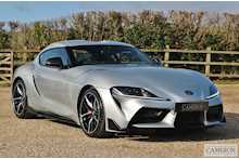 Toyota GR Pro 3.0 3.0 3dr Coupe Automatic Petrol