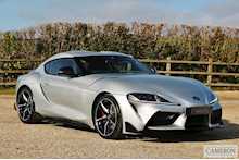 Toyota GR Pro 3.0 3.0 3dr Coupe Automatic Petrol