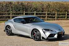 Toyota GR Pro 3.0 3.0 3dr Coupe Automatic Petrol