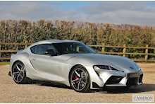 Toyota GR Pro 3.0 3.0 3dr Coupe Automatic Petrol