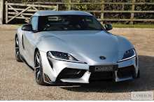 Toyota GR Pro 3.0 3.0 3dr Coupe Automatic Petrol