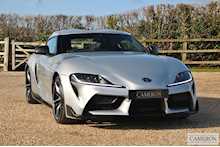 Toyota GR Pro 3.0 3.0 3dr Coupe Automatic Petrol