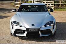 Toyota GR Pro 3.0 3.0 3dr Coupe Automatic Petrol