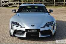 Toyota GR Pro 3.0 3.0 3dr Coupe Automatic Petrol