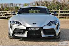 Toyota GR Pro 3.0 3.0 3dr Coupe Automatic Petrol