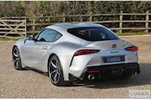 Toyota GR Pro 3.0 3.0 3dr Coupe Automatic Petrol