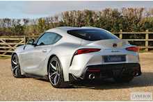 Toyota GR Pro 3.0 3.0 3dr Coupe Automatic Petrol