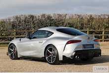 Toyota GR Pro 3.0 3.0 3dr Coupe Automatic Petrol