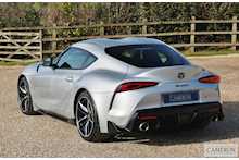 Toyota GR Pro 3.0 3.0 3dr Coupe Automatic Petrol