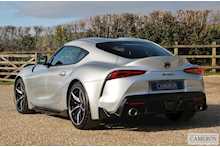 Toyota GR Pro 3.0 3.0 3dr Coupe Automatic Petrol