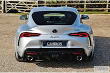 Toyota GR Pro 3.0 3.0 3dr Coupe Automatic Petrol