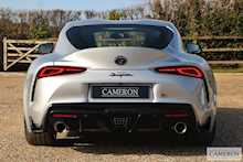 Toyota GR Pro 3.0 3.0 3dr Coupe Automatic Petrol