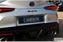 Toyota GR Pro 3.0 3.0 3dr Coupe Automatic Petrol