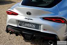 Toyota GR Pro 3.0 3.0 3dr Coupe Automatic Petrol