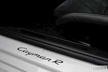 Porsche 987 3.4 R PDK 3.4 2dr Coupe Automatic Petrol