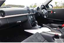 Porsche 987 3.4 R PDK 3.4 2dr Coupe Automatic Petrol