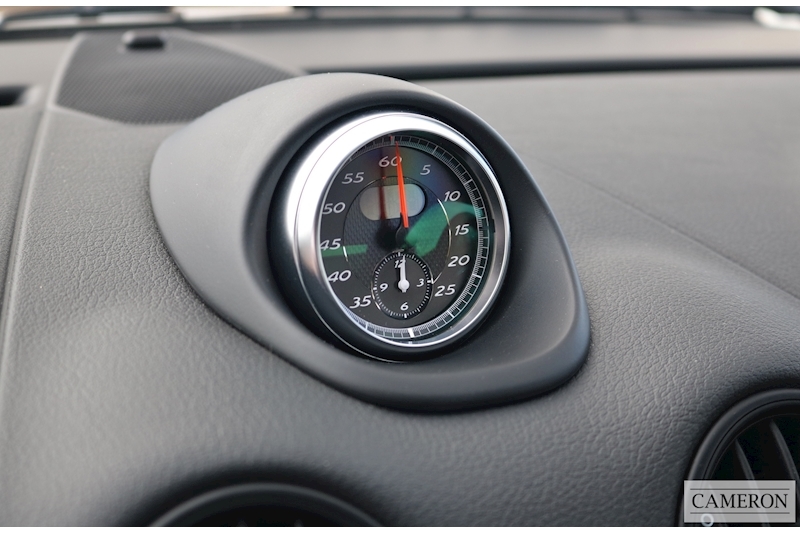 Porsche 987 3.4 R PDK 3.4 2dr Coupe Automatic Petrol