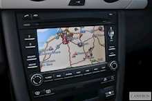 Porsche 987 3.4 R PDK 3.4 2dr Coupe Automatic Petrol