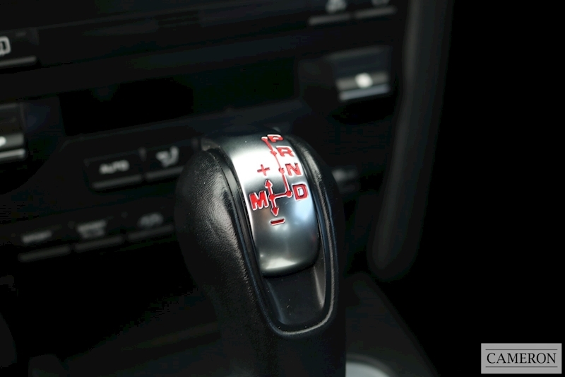 Porsche 987 3.4 R PDK 3.4 2dr Coupe Automatic Petrol