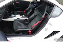 Porsche 987 3.4 R PDK 3.4 2dr Coupe Automatic Petrol