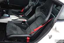 Porsche 987 3.4 R PDK 3.4 2dr Coupe Automatic Petrol