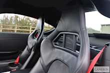 Porsche 987 3.4 R PDK 3.4 2dr Coupe Automatic Petrol