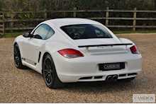 Porsche 987 3.4 R PDK 3.4 2dr Coupe Automatic Petrol