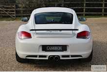 Porsche 987 3.4 R PDK 3.4 2dr Coupe Automatic Petrol