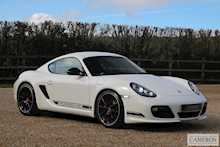 Porsche 987 3.4 R PDK 3.4 2dr Coupe Automatic Petrol
