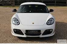 Porsche 987 3.4 R PDK 3.4 2dr Coupe Automatic Petrol