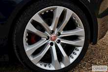 Jaguar 3.0 V6 S AWD Coupe 3.0 2dr Coupe Automatic Petrol