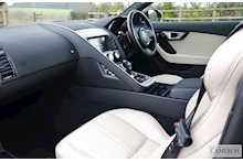 Jaguar 3.0 V6 S AWD Coupe 3.0 2dr Coupe Automatic Petrol