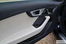 Jaguar 3.0 V6 S AWD Coupe 3.0 2dr Coupe Automatic Petrol