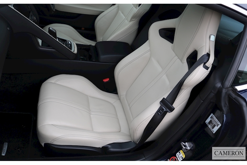 Jaguar 3.0 V6 S AWD Coupe 3.0 2dr Coupe Automatic Petrol