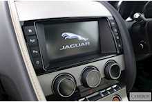 Jaguar 3.0 V6 S AWD Coupe 3.0 2dr Coupe Automatic Petrol