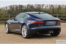 Jaguar 3.0 V6 S AWD Coupe 3.0 2dr Coupe Automatic Petrol