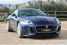 Jaguar 3.0 V6 S AWD Coupe 3.0 2dr Coupe Automatic Petrol