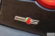 Jaguar 3.0 V6 S AWD Coupe 3.0 2dr Coupe Automatic Petrol
